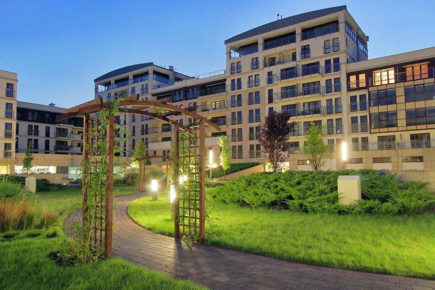 No̱410 City View Apartment & Free Private Parking Kraków
