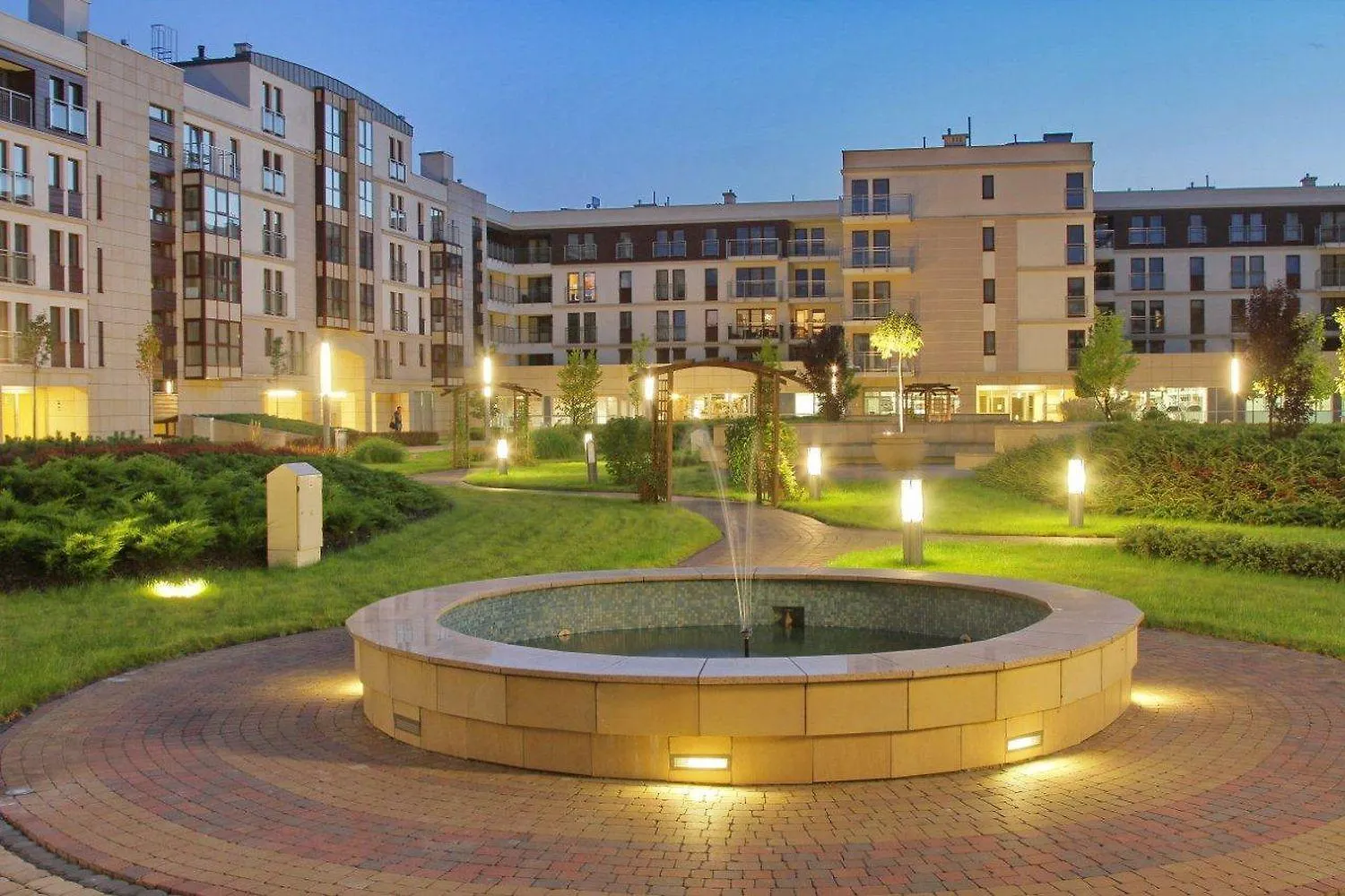 No̱410 City View Apartment & Free Private Parking Kraków 0*,  Polen