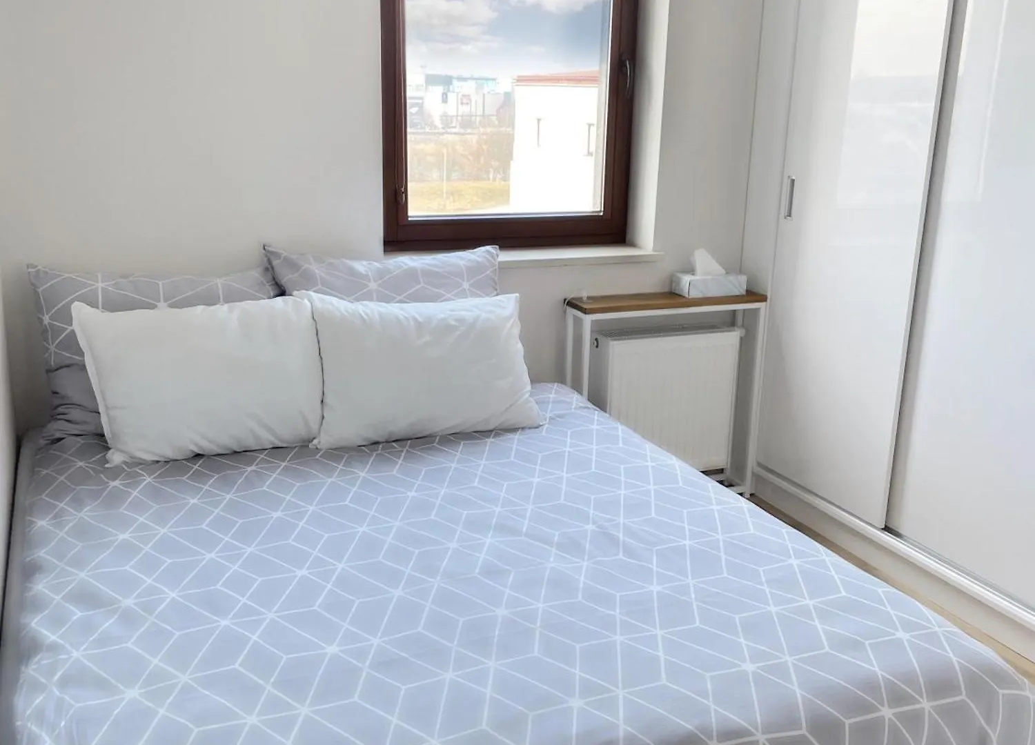 No̱410 City View Apartment & Free Private Parking Kraków 0*,  Polen